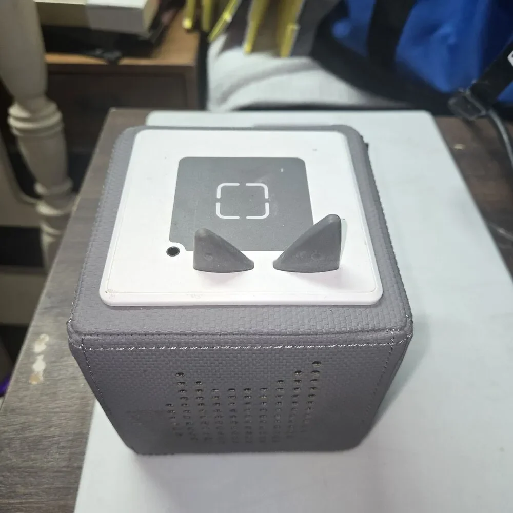Used Toniebox Gray Starter